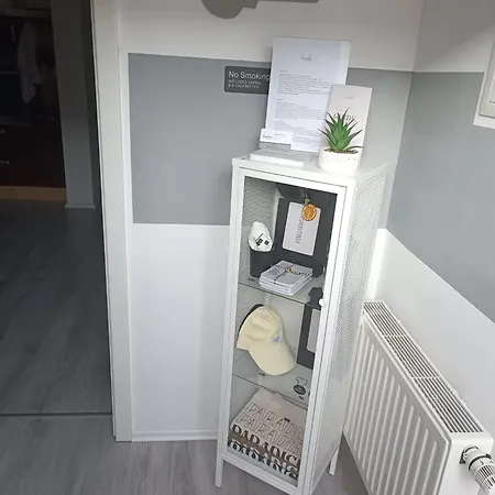 Apartment Ferienwohnung *