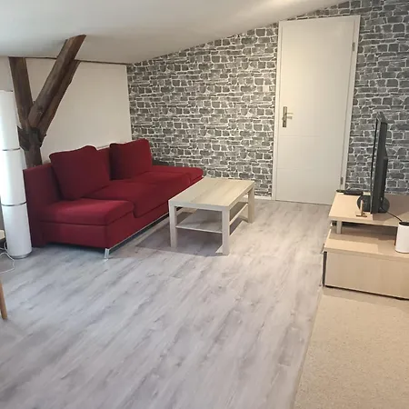 Apartment Ferienwohnung