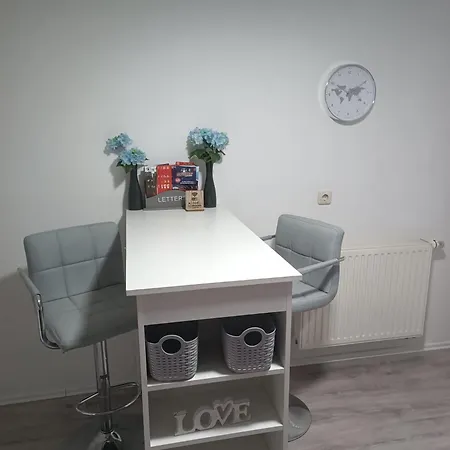 Ferienwohnung * Schwerin (Mecklenburg-Vorpommern)