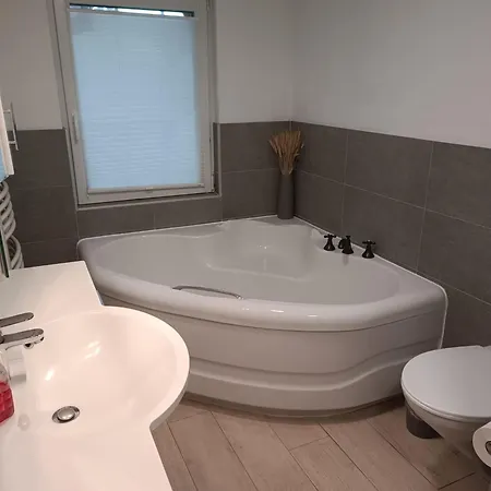 Ferienwohnung Apartment